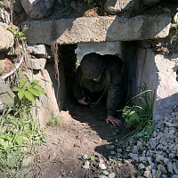 Комплексное контрольное занятие в 103 овдбр