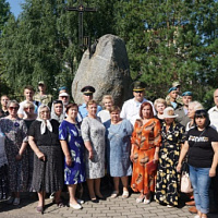 Памяти погибших в мирное время посвящается...