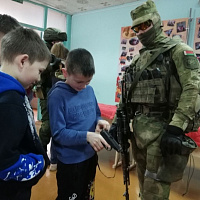 Об армии – интересно