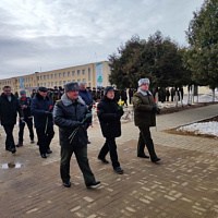 В будущее — с уважением к прошлому