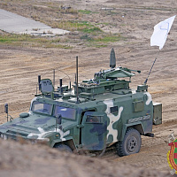 Разведка боем