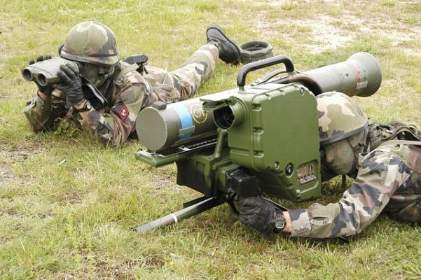 Минобороны Индии заказало крупную партию ПТУР «Милан-2T»