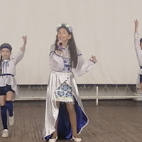 Торжества проходят в Бресте