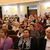 Новым законопроектам – слова поддержки и одобрения