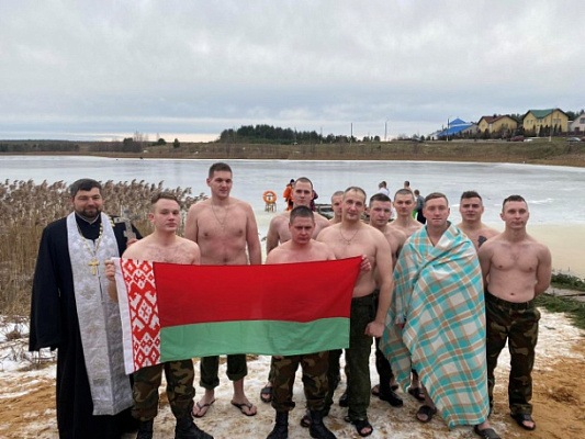 Сохраняя традиции