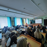 «Уроки мира»