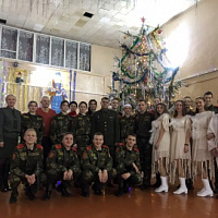 Новогодние чудеса