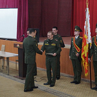 С праздником, связисты!