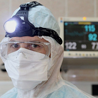 Годовой праздник военно-медицинского управления Министерства обороны