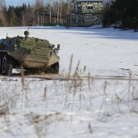 Экзамен сдан!