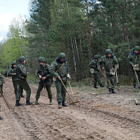 С задачами справились	