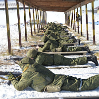 Полигон — школа мастерства