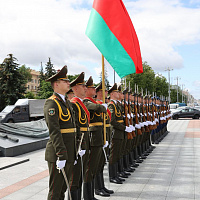 Память священна