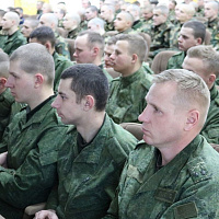 О пути к успеху из уст чемпиона