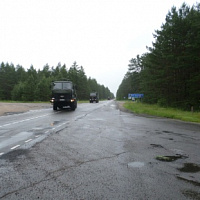 Связисты совершили 50-километровый марш