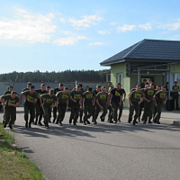 По заслугам — спортивные разряды
