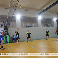 Кубок структурных подразделений Минобороны, Генштаба Вооружённых Сил и Вооружённых Сил по волейболу