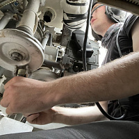 «Суворовский натиск»: тренировка прошла успешно