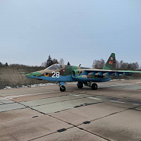 Штурмуя небеса