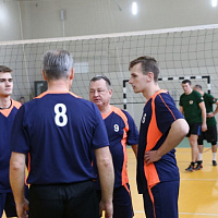 Победили сильнейшие