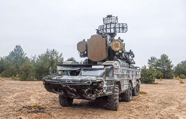 Годовой праздник 147 зрп