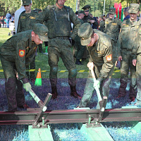 День народного единства празднуем вместе