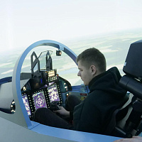 В рамках профориентационной работы