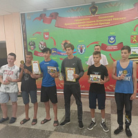 Каникулы провели с пользой