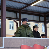 К новым свершениям, связисты!