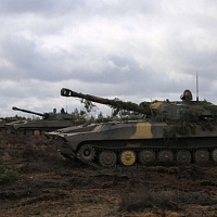 Прямой наводкой — в цель!	