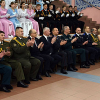 Время новогодних чудес