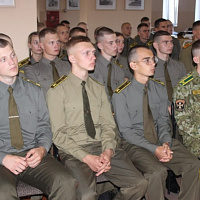 В День знаний — урок памяти