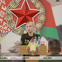 Финальные этапы конкурсов