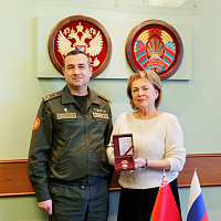 Награды — достойным!