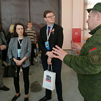 Занимательная экскурсия
