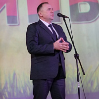 «Народ и армия едины!»