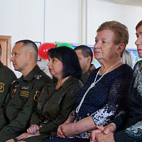 Лучшим мамам страны посвящается