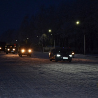 А под капотом – 330 лошадиных сил