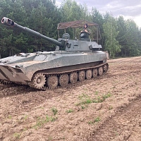 Занятия с военнослужащими 11 омбр