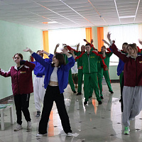 Победила дружба!