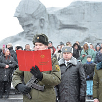 День, который запомнится навсегда