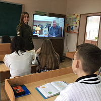 На пороге серьёзного выбора