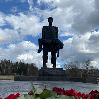 Прикоснуться к истории