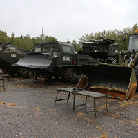 Состязались лучшие