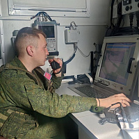 Залог успеха – выполнение плана боевой подготовки