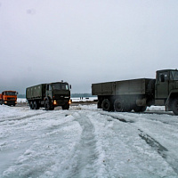 Проверка дорогой