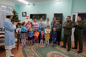 Встреча друзей