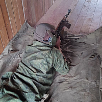 Итоговая практика со студентами Белорусского государственного университета