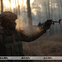 Тактическое учение с подразделениями, привлекаемыми к проверке боевой готовности