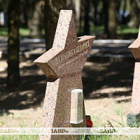 В 5 обр СпН прошли мероприятия, посвященные 40-летию со дня гибели Мараварской роты 334 ооСпН